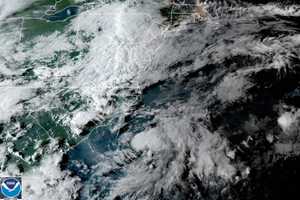 Latest Tropical Storm Not Likely To Affect Area, Weather Expert Forecasts