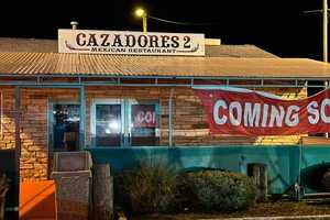 Jersey Shore Mexican Restaurant's New Location Replacing Former BBQ Joint