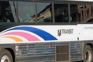 NJ Transit Driver Shoots Teen Boy With Stolen Gun After Assault: Officials