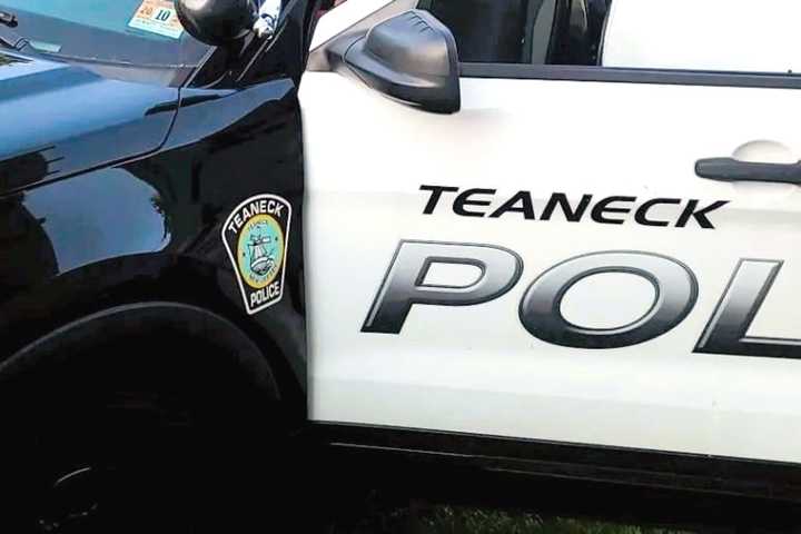 E-Bike Rider, 62, Struck By SUV, Teaneck Police Chief Urges Caution