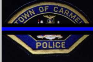 Off-Duty Carmel Police Officer Killed In Motorcycle Crash