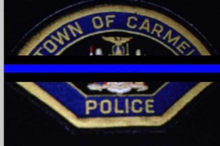 Off-Duty Carmel Police Officer Killed In Motorcycle Crash