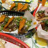 <p>Mi Mexico Lindo Tienda y Taqueria in Clifton Park.</p>