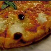 <p>The famous Scamorza pizza will be given away for free next month.</p>