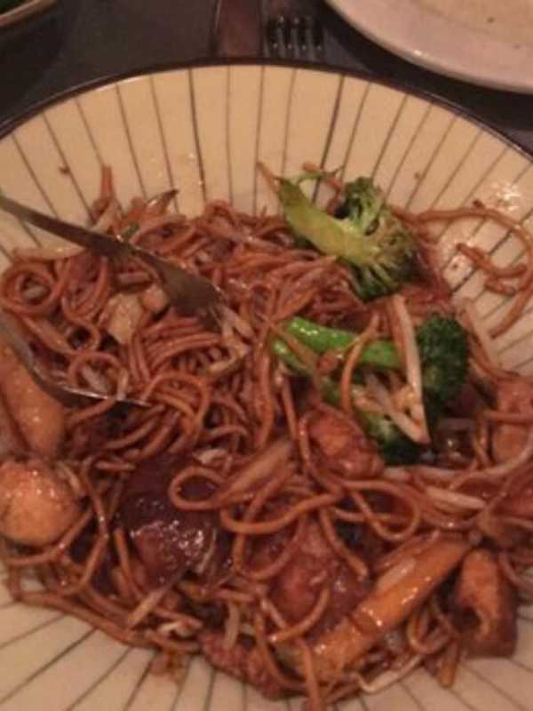 Wild Ginger Restaurant Closes Its Doors In Ridgefield