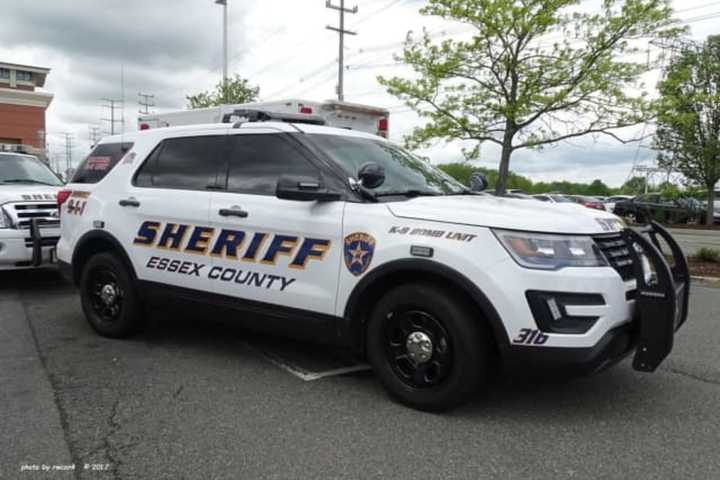 Sheriff's Officers Rescue Baby Left Alone In Vehicle In Newark: Authorities