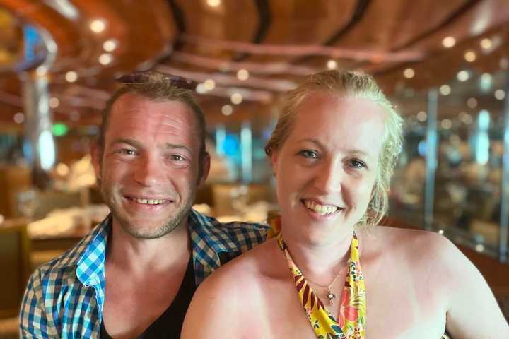 Virginia Man Goes Overboard On First-Ever Cruise With Fiancé