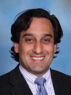 Westwood Doctor Helps Stroke Patients Change Their Lives