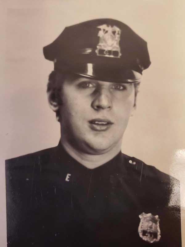 Air Force Vet, Retired Eastchester Detective Timothy Morris Dies At 70