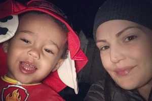 'Worst Possible Outcome': Loved Ones Lament Over Death Of Lisa Hazard's Son