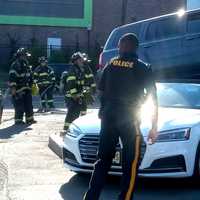 <p>409 South River Street in Hackensack on Monday, June 5.</p>