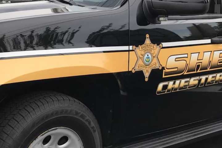 ChesCo Sheriff, Deputy Indicted For Using County Funds To Pay Employees For Volunteer Work