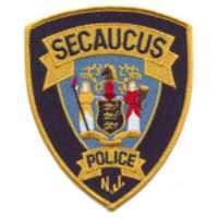 Secaucus Police Save Woman Who Tried To Jump Off Rt. 3 Bridge