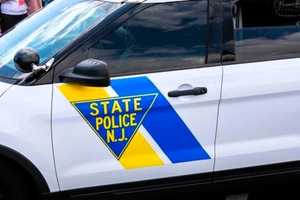 Wrong-Way Crash Closes NJ Turnpike For Hours On Labor Day