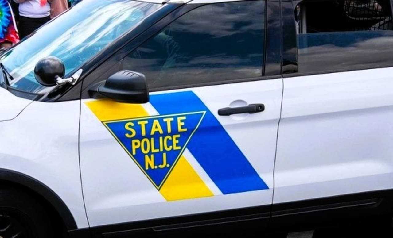 Man, 29, Killed By Car On Garden State Parkway Grass Median In Tinton ...