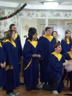 Saddle Brook High School Concert Scheduled For Dec. 22