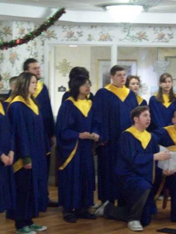Saddle Brook High School Concert Scheduled For Dec. 22
