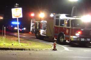 UPDATE: 53-Year-Old Mass Driver Killed In New Hampshire Rollover Crash