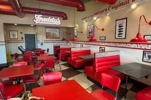 Frozen Custard And Burger Joint Opens 2nd NJ Spot Thanks To 4th Generation Resident