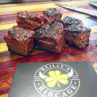 <p>Reilly&#x27;s Rib Cage announced it is closing.</p>