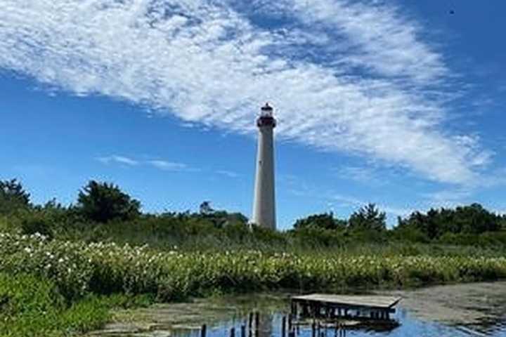 Cape May Named Among Best Beach Towns In America