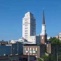 Elizabeth Joining Newark In Lawsuit Over NYC Homeless Program: Report