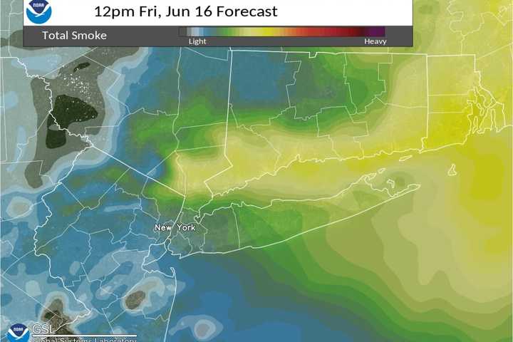 New Rounds Of Showers, Storms: Unsettled Weather Pattern Arrives In Region