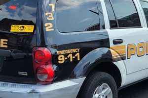 Crash Investigation, Downed Pole Shuts Route 20 In Paterson