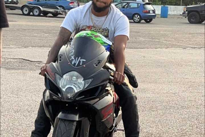 Maryland International Raceway Mourns Dad Of 5 AJ Douglas Killed In Hit-Run Crash