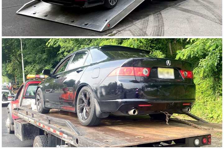 Quality-Of-Life Detail: Over 50 Summonses Handed Out For Speeding Violations In Yonkers