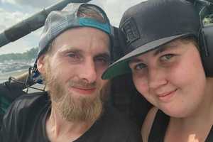 Pemberton Woman, BF Killed In Virginia Crash: 'Really Bad Dream'