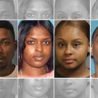 Multi-Agency Probe Ties Quartet To 84 Burglaries In Eight NJ Counties, Rockland
