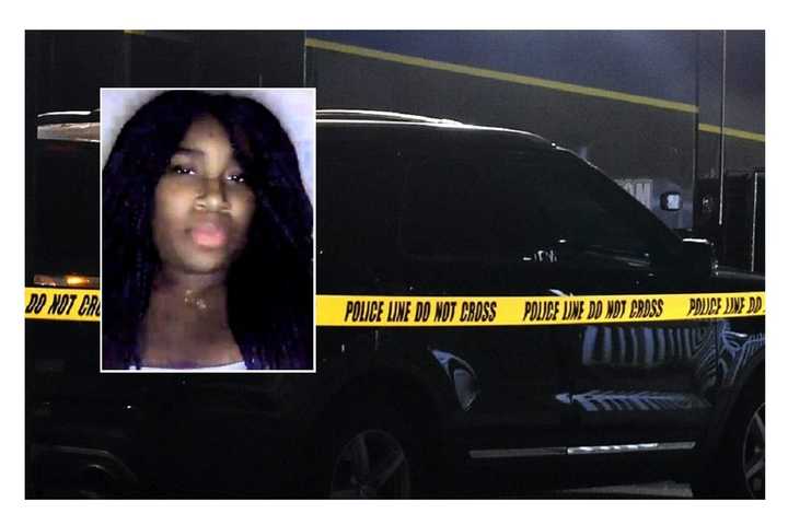 UPDATE: Newark Woman, 21, Cops Plea In Robbery, Shooting Spree