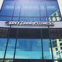 <p>Anytime Fitness has opened in Cliffside Park.</p>