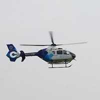 One Airlifted After Boat Crash In Brick: NJSP