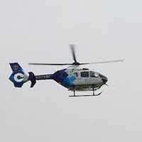 Pedestrian Airlifted After Being Struck By Berkeley Twp Man With Record Of Careless Driving