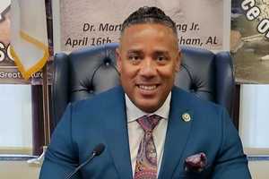 Paterson Council President, Campaign Team Stole, Forged Ballots To Win 2020 Election: NJ AG