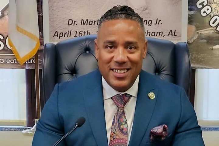 Paterson Council President, Campaign Team Stole, Forged Ballots To Win 2020 Election: NJ AG