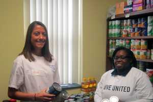 Dutchess United Way Kicks Off Volunteer Week