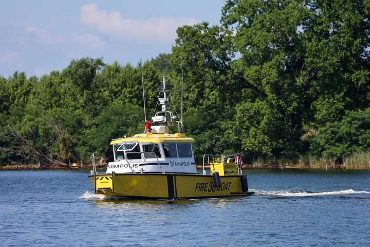 Anne Arundel Fire Department