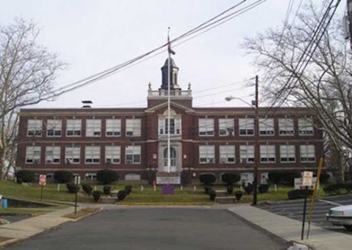 Bogota Schools will pay the Teaneck district to handle its payroll for the remainder of the year.