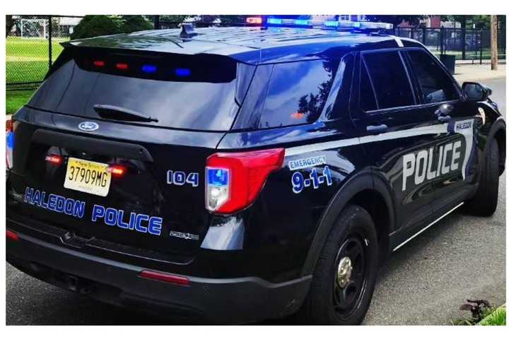 Haledon Officer Shot While Conducting Drill At Passaic County Shooting Range