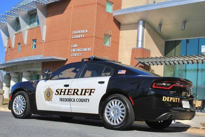 Minor In Critical Condition After Accidental Shooting In Maryland: Sheriff