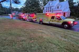 Three Dead In Flash Flooding Incidents Across One PA Town With More Recoveries Expected