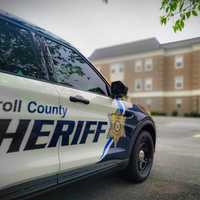 Child Porn Recovered During Early Morning Maryland Raid, Teen Arrested, Sheriff Says