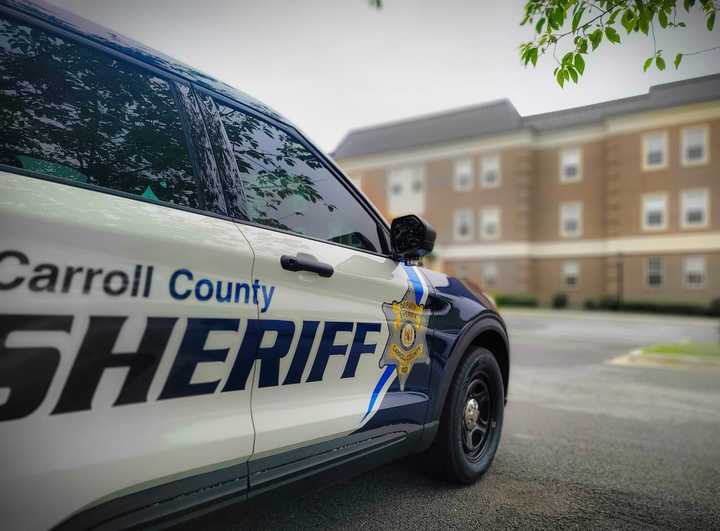 The Carroll County Sheriff's Office is still investigating the Taneytown shooting.