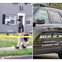 <p>The victim was shot in the thigh on Donor Avenue in the Elmwood Village development off Glenwood Avenue around 4:30 p.m. Thursday, July 13.</p>