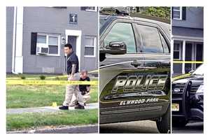 GOTCHA! Fort Lee Boy, 15, Charged With Attempted Murder In Elmwood Park Shooting