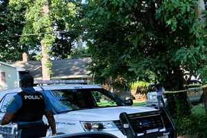 Home Invaders Target Englewood Resident