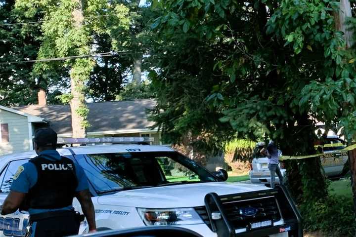 Home Invaders Target Englewood Resident